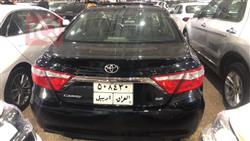 تۆیۆتا کامری